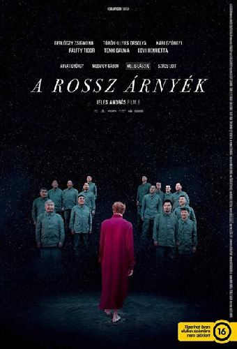 A rossz árnyék