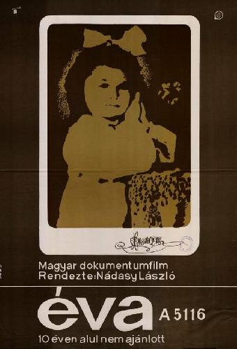 Éva A-5116.