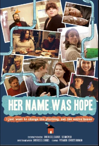 Her Name Was Hope