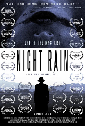 Night Rain