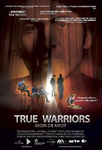 True Warriors