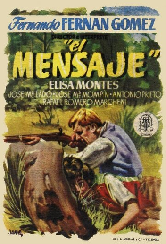 El mensaje