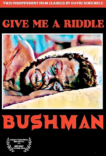 Give Me a Riddle