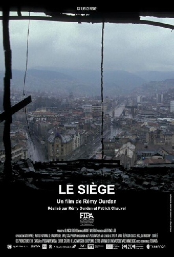 The Siege