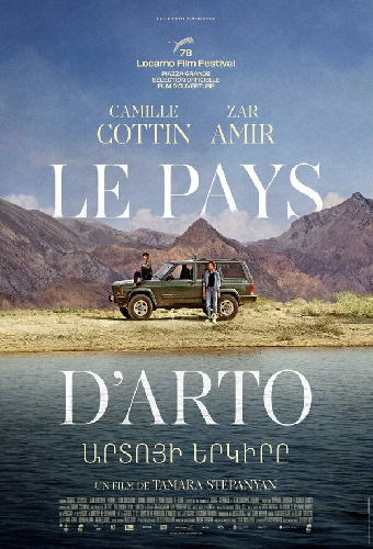 Le pays d'Arto