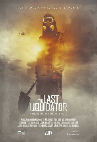 The Last Liquidator