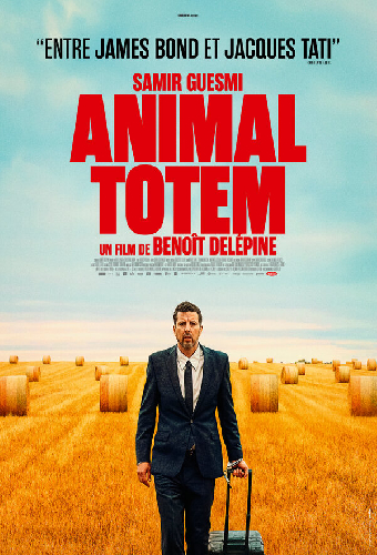 Animal Totem