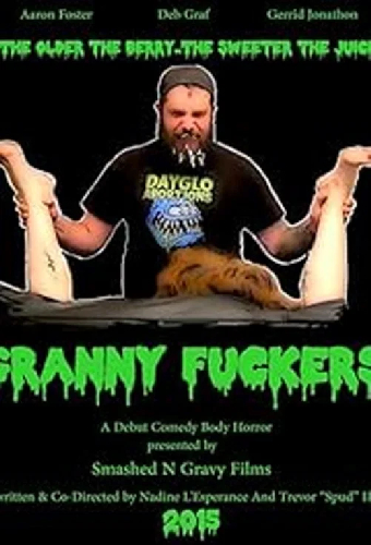 Granny Fuckers