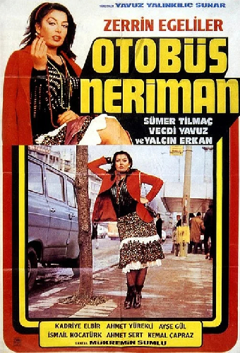 Otobüs Neriman