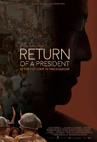 Return of a President