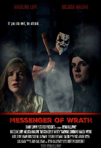 Messenger of Wrath
