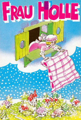 Frau Holle