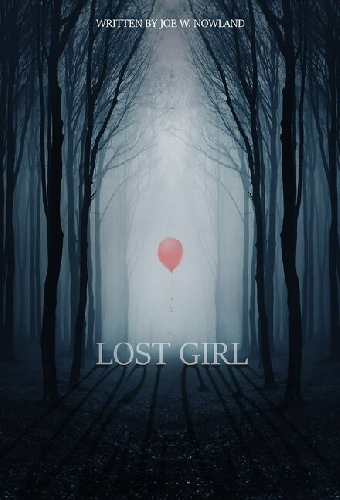 Lost Girl