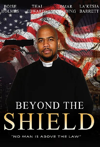 Beyond the Shield