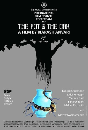 The Pot and the Oak