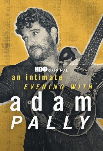 An Intimate Evening with Adam Pally