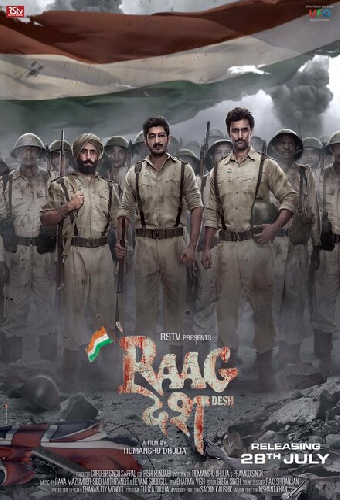 Raag Desh