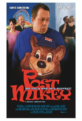 Post Mikey
