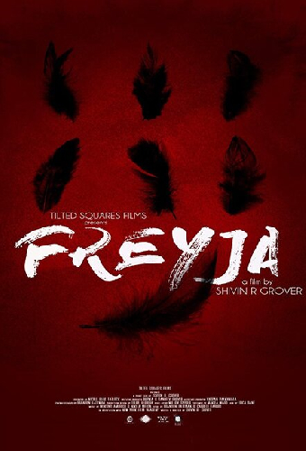 Freyja
