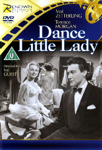 Dance Little Lady