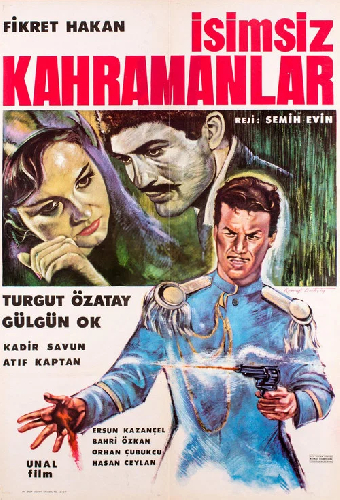 İsimsiz Kahramanlar
