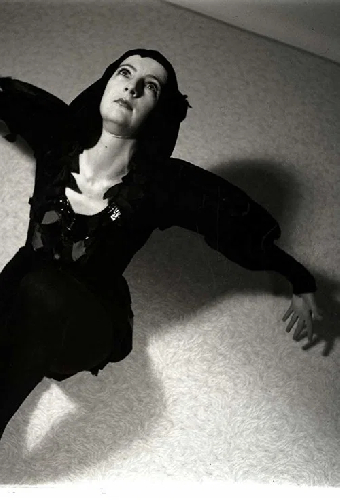 Tre danser
