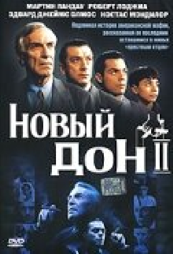 Новый дон