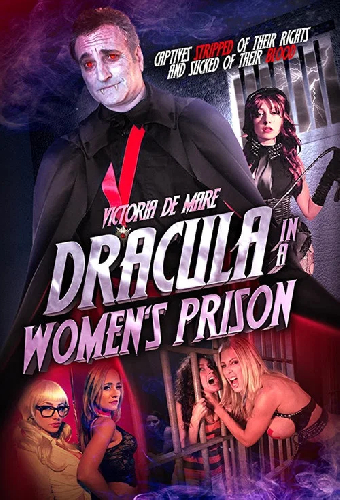 Dracula in a Women's Prison