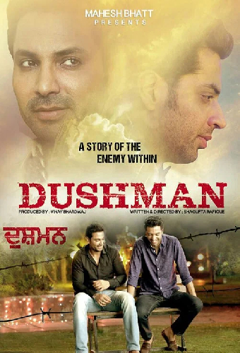 Dushman