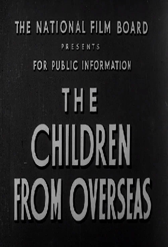 Children from Overseas