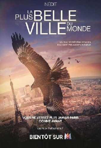 La plus belle ville du monde