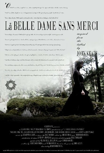 La belle dame sans merci