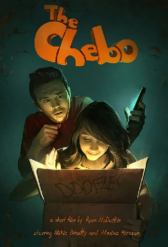 The Chebo