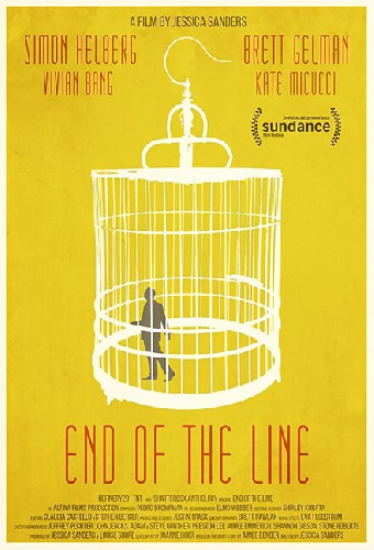 End of the Line