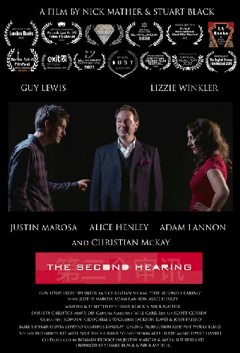 The Second Hearing