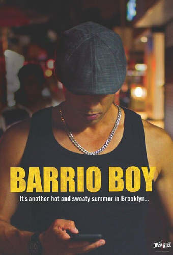 Barrio Boy