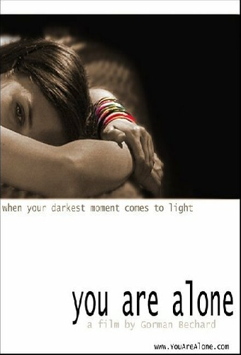 You Are Alone