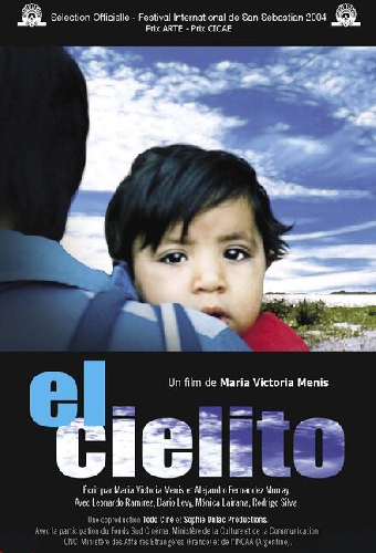 El cielito