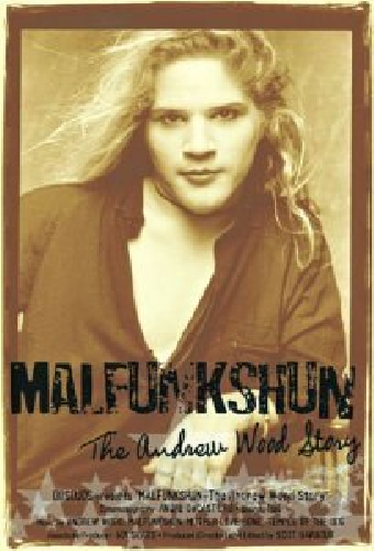 Malfunkshun: The Andrew Wood Story