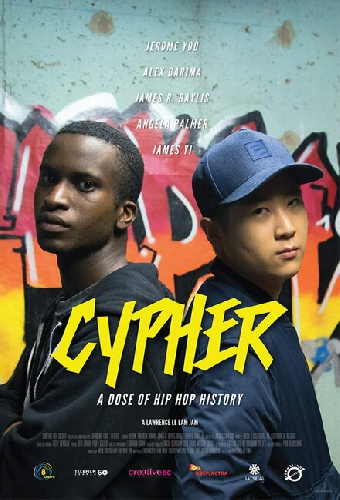 Cypher