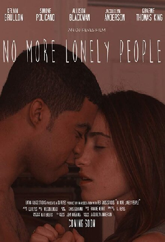 No More Lonely People