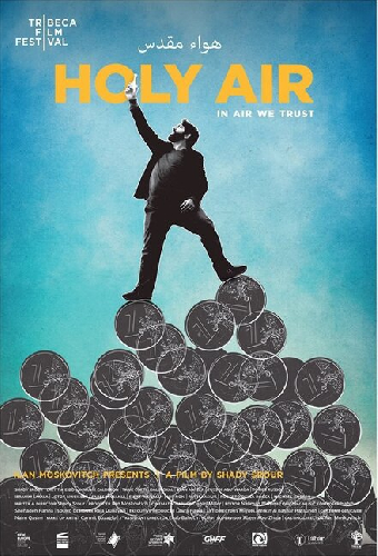 Holy Air