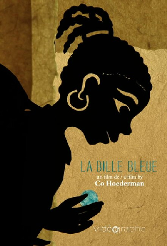 La bille bleue