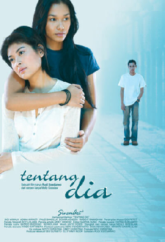 Tentang Dia