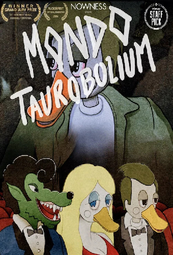 Mondo Taurobolium