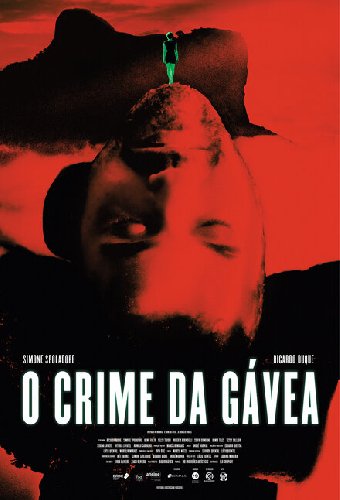 O Crime da Gávea