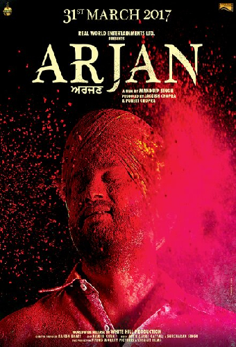 Arjan