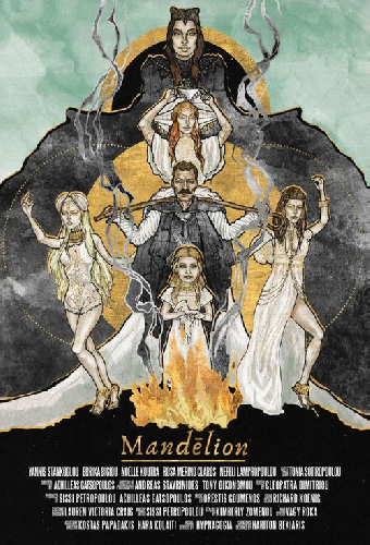 Mandelion