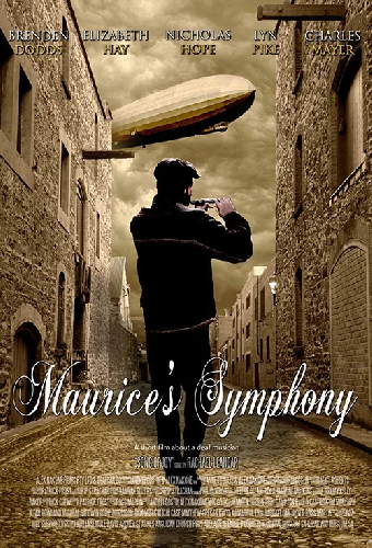 Maurice's Symphony