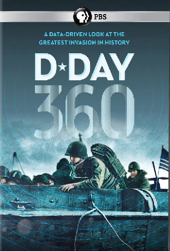 D-Day 360